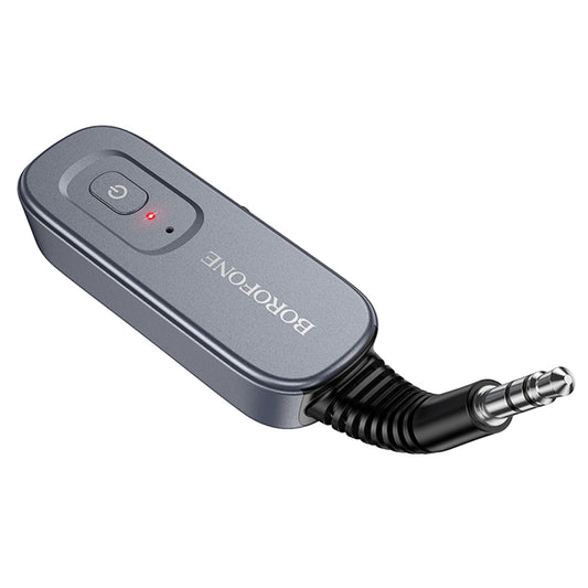 Transmisor / Receptor Bluetooth Borofone BC51 Clear Way