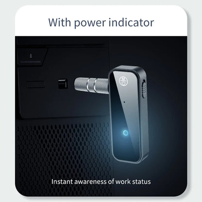 Transmisor / Receptor Bluetooth Yesido YAU25