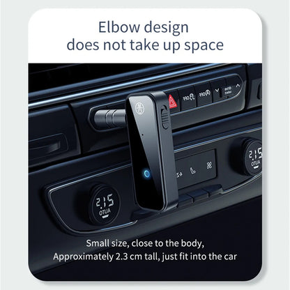 Transmisor / Receptor Bluetooth Yesido YAU25