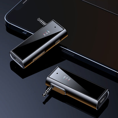 Transmisor / Receptor Bluetooth Yesido YAU41