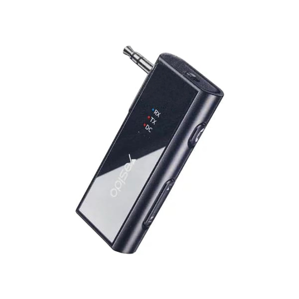Transmisor / Receptor Bluetooth Yesido YAU41