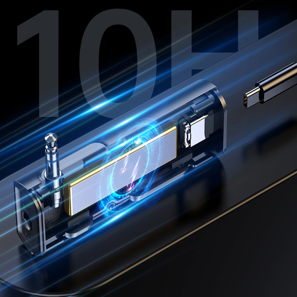 Transmisor / Receptor Bluetooth Yesido YAU41