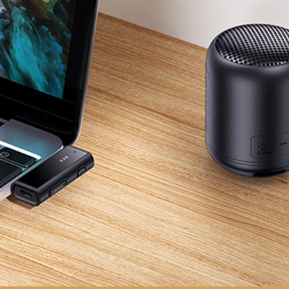 Transmisor / Receptor Bluetooth Yesido YAU41