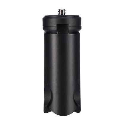 Trípode 1/4inch Techsuit TPD1, Negro