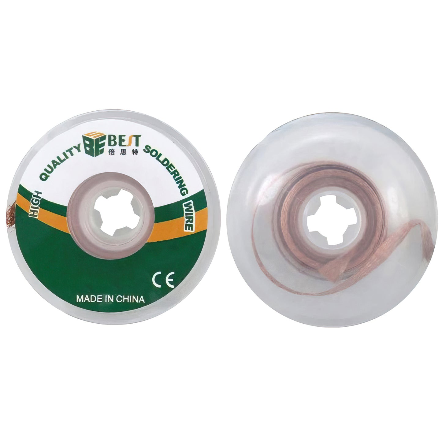 Trenza Best BT-3515A, 3.5mm, 1.5m