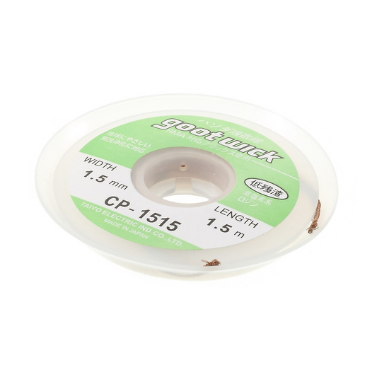 Trenza OEM CP-1515, 1.5mm, 1.5m