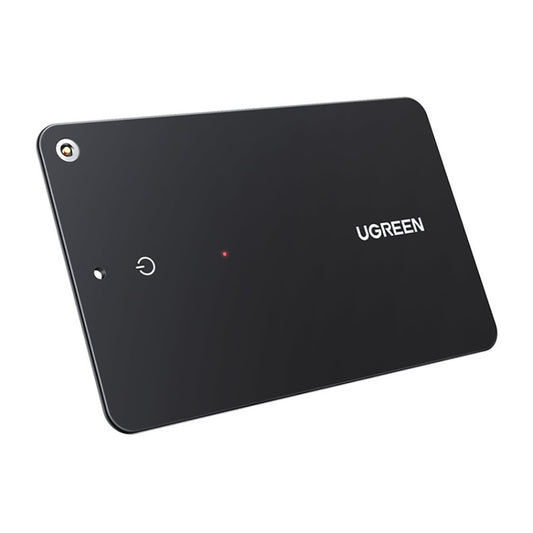 UGREEN SmartTag CM817 para Series iOS, Negro