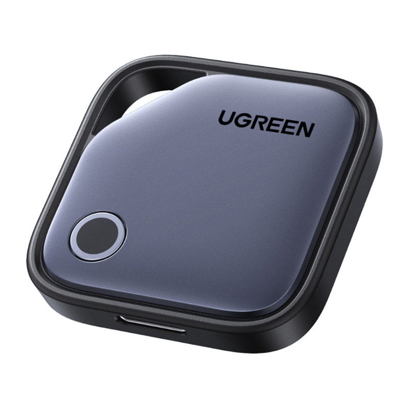 UGREEN SmartTag Pro Smart CM916 (75646P), Negro