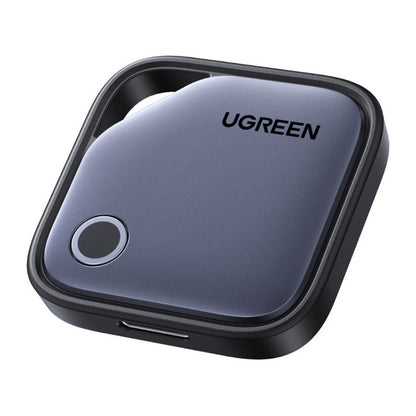 UGREEN SmartTag Pro Smart CM916 (75646P), Negro