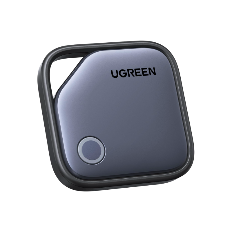 UGREEN SmartTag Pro Smart CM916 (75646P), Negro