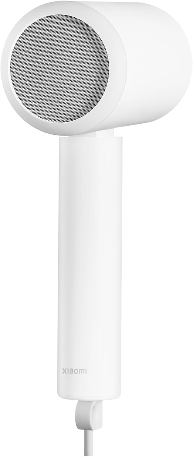 Secador de Pelo Xiaomi H101, 1600W, Blanco BHR7475EU
