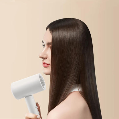 Secador de Pelo Xiaomi H101, 1600W, Blanco BHR7475EU