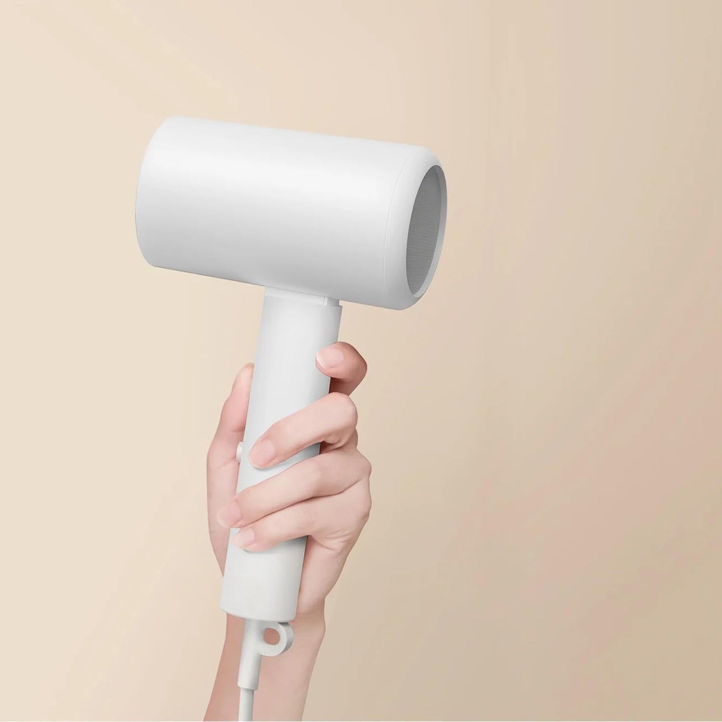 Secador de Pelo Xiaomi H101, 1600W, Blanco BHR7475EU