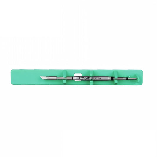 Punta de soldador JBC C210-018H