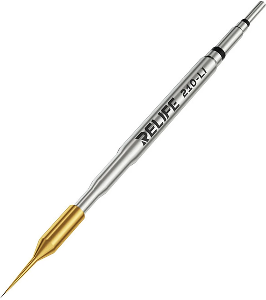 Punta de soldador Relife RL-210-LI