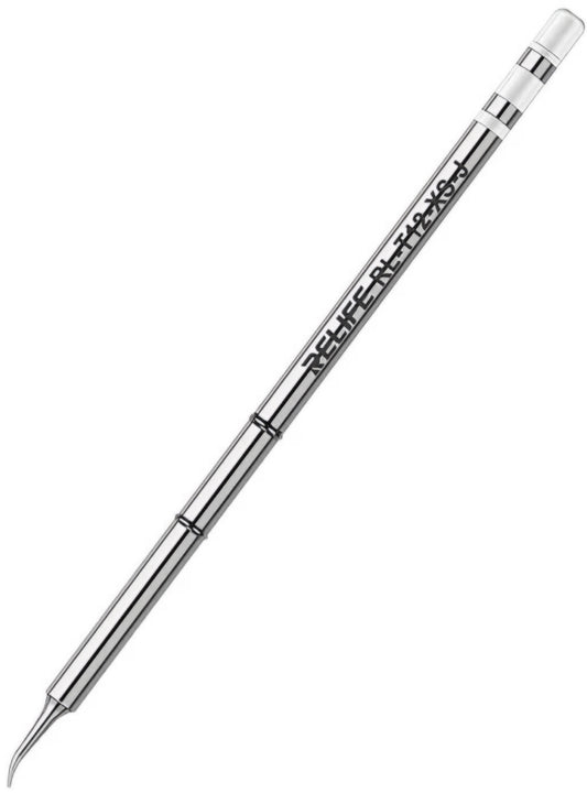 Punta de soldador Relife T12-XS-J