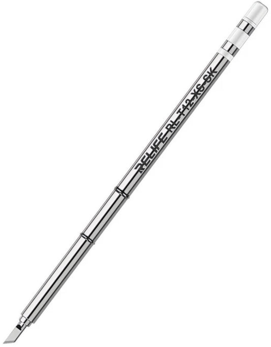 Punta de soldador Relife T12-XS-SK