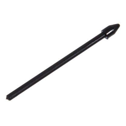 Punta Touch Pen OEM para Samsung Galaxy S24 Ultra S928 / S23 Ultra S918 / S22 Ultra 5G S908 / S21 Ultra 5G G998, Set de 5 piezas, Negro