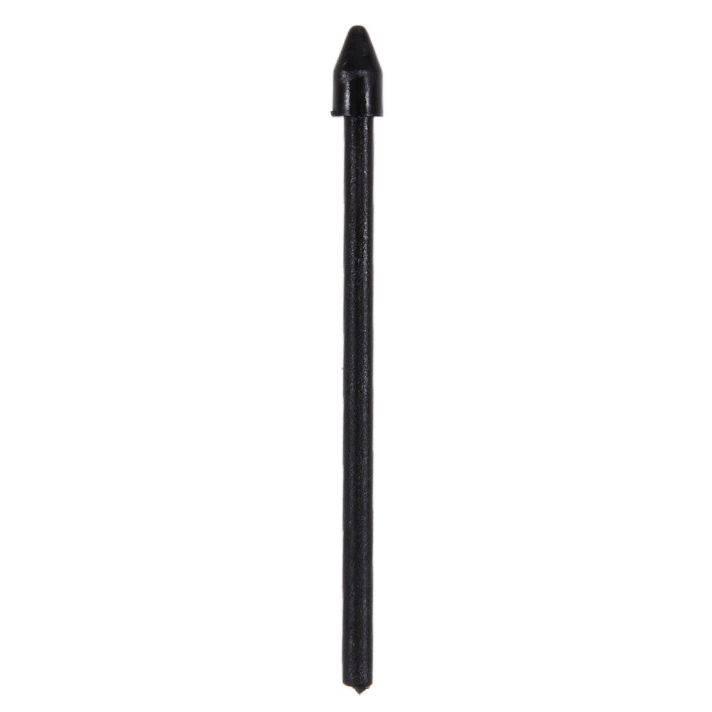 Punta Touch Pen OEM para Samsung Galaxy S24 Ultra S928 / S23 Ultra S918 / S22 Ultra 5G S908 / S21 Ultra 5G G998, Set de 5 piezas, Negro