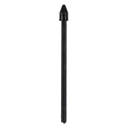 Punta Touch Pen OEM para Samsung Galaxy S24 Ultra S928 / S23 Ultra S918 / S22 Ultra 5G S908 / S21 Ultra 5G G998, Set de 5 piezas, Negro