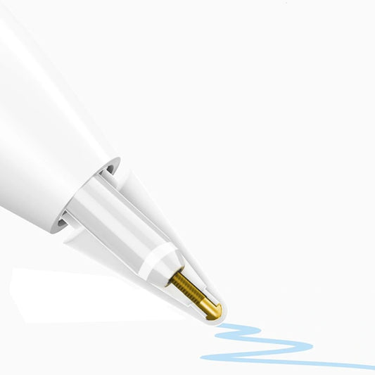 Punta Touch Pen Tech-Protect para Apple Pencil Series, Set de 4 piezas, Blanco