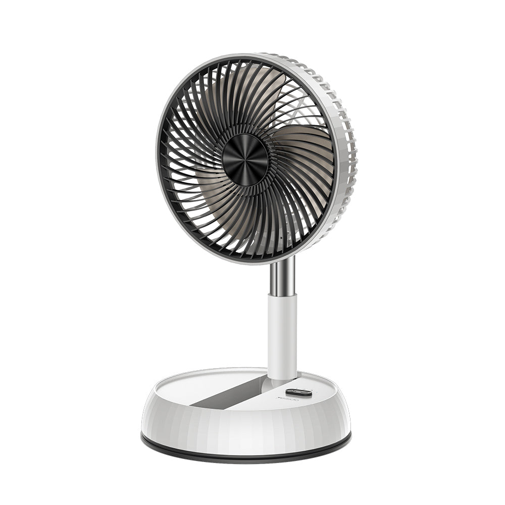 Ventilador de Suelo Yesido YF11, Blanco