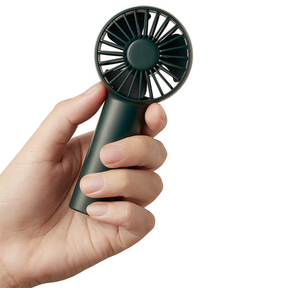Ventilador Portátil JisuLife FA20, Verde