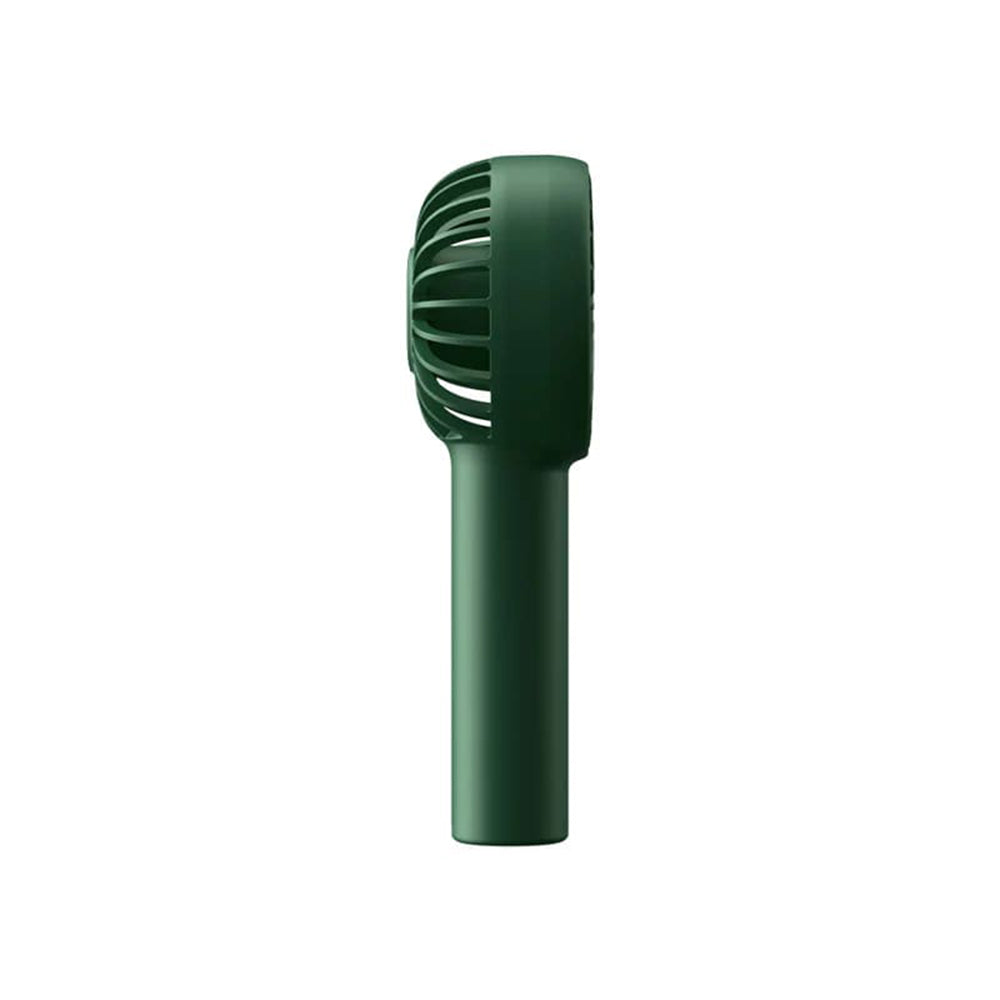 Ventilador Portátil JisuLife FA20, Verde
