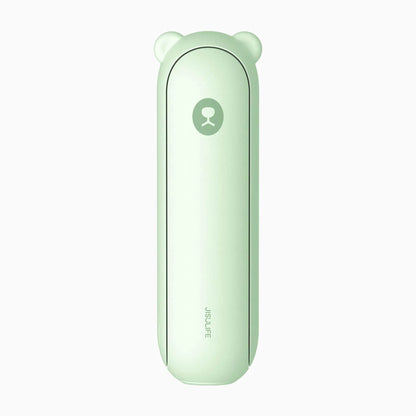Portable Fan JisuLife Life8 Plus F8X, Green