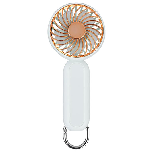 Ventilador Portátil Techsuit A217, Beige