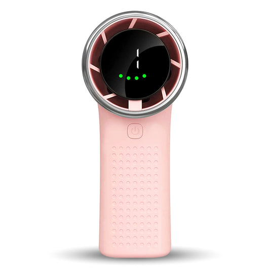 Techsuit A8 Portable Fan, Pink