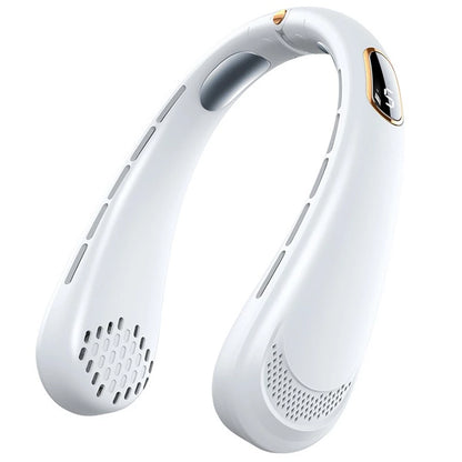 Techsuit H6 Portable Fan, White