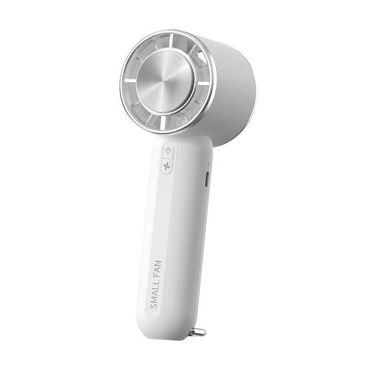 Ventilador Portátil Techsuit HX138, Blanco