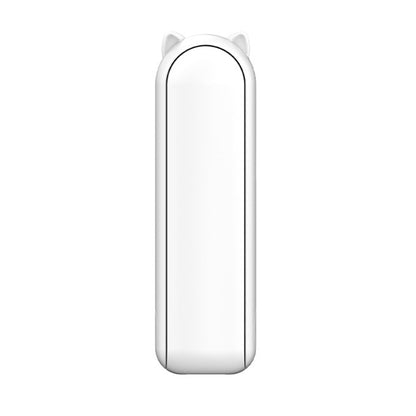 Techsuit HZ001 Portable Fan, White