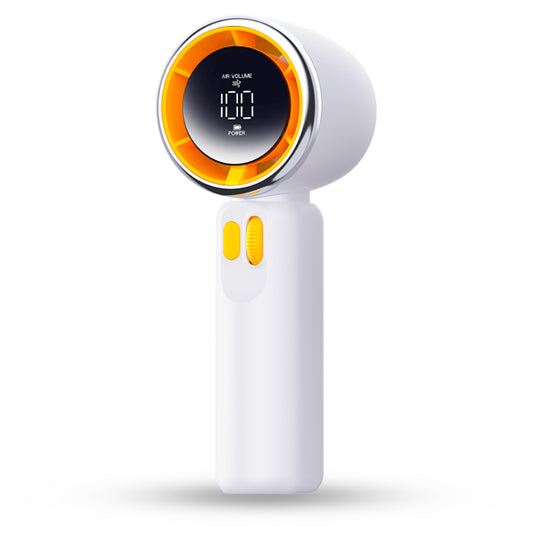 Ventilador Portátil Techsuit Z11, Blanco