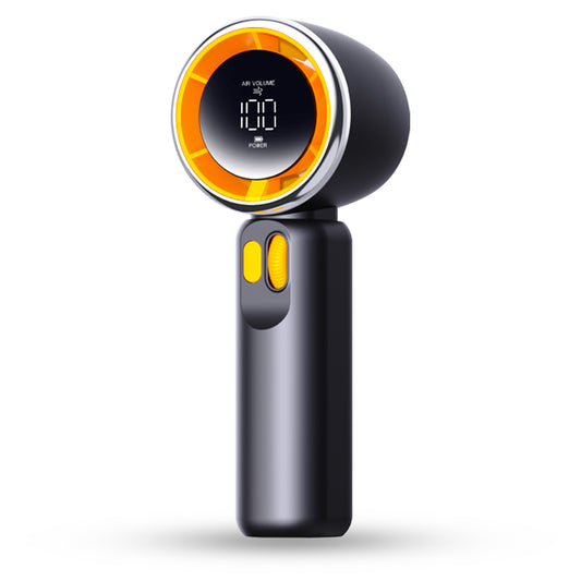 Ventilador Portátil Techsuit Z11, Negro