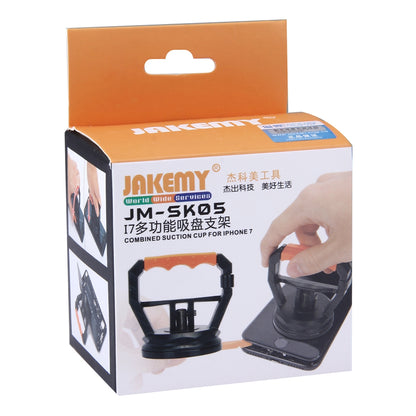 Ventosa Jakemy JM-SK05, Naranja