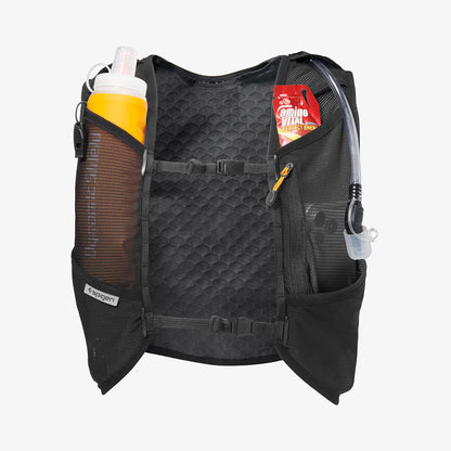 Chaleco de Running Spigen Dynamic Shield A721, Talla L-XL, Negro AMP10225