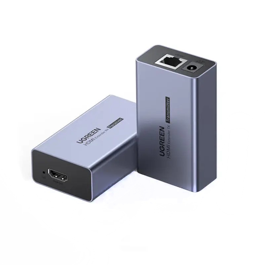Extensor de Video UGREEN CM455, Gris