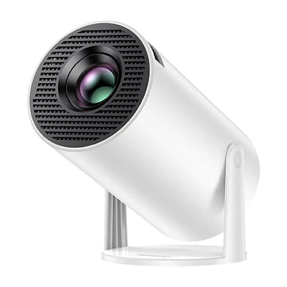 Videoproyector Yesido TV14, 720P, 120ANSI, Blanco