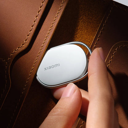 Xiaomi Tag para iOS / Android Series, Set de 4 piezas, Blanco