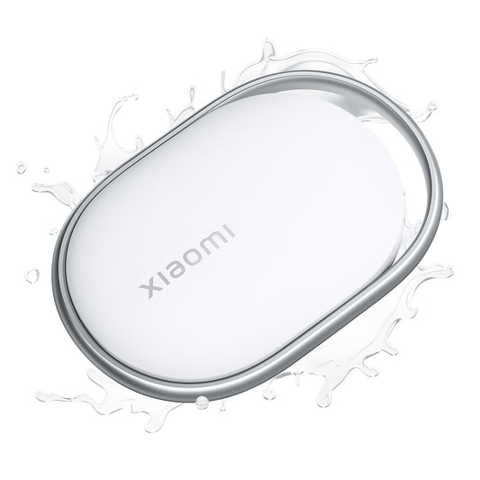 Xiaomi Tag para iOS / Android Series, Blanco