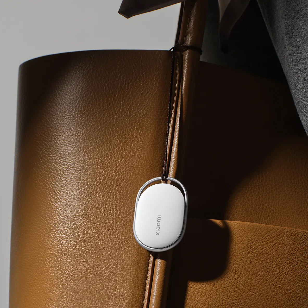 Xiaomi Tag para iOS / Android Series, Set de 4 piezas, Blanco