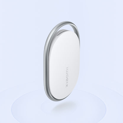 Xiaomi Tag para iOS / Android Series, Set de 4 piezas, Blanco