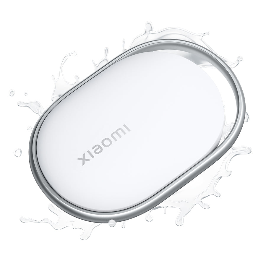 Xiaomi Tag para iOS / Android Series, Set de 4 piezas, Blanco