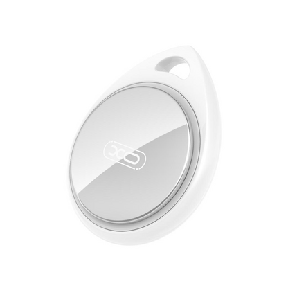 XO Design SmartTag LP02 para Series iOS, Blanco