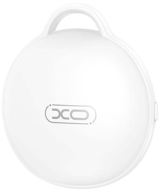 XO Design SmartTag LP03 para Series iOS, Blanco